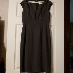 Calvin Klein dress